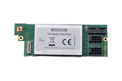 HWA20 modul