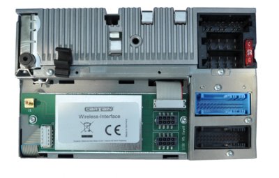 HWA20 a PCM hátoldalán